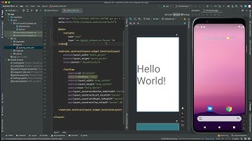 Android View에 대한 접근 - 4 (Databinding with DataClass)