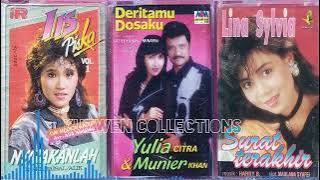 Hati Tambah Perih - Yulia Citra