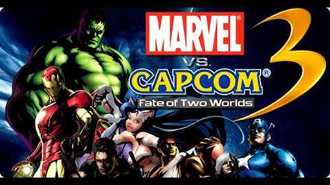 Marvel Vs. Capcom 3 - Chun-Li