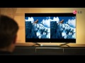 LG Training Video Cinema3D