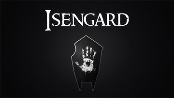 Age of the Ring mod 7.3.1 /How to Isengard/ 1 vs1 Style🔥