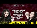 [Joyfulness] Juicy Love- Happiness