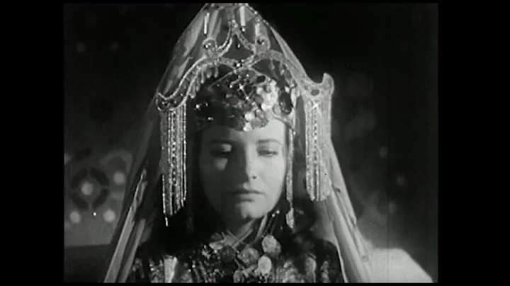 The Great Commandment (1939) part 7 of 8