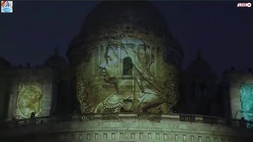 PM Narendra Modi attends 125th Birth Anniversary of Netaji Subhas Chandra Bose in Kolkata