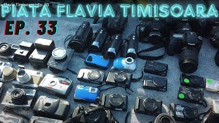 Piata Flavia Timisoara | Ep. 33
