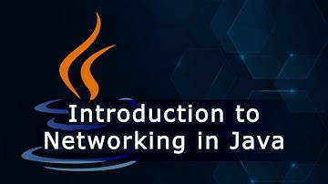 Introduction to Networking in Java
