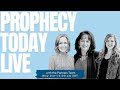 Prophecy Today with the Partners Team | LIVE Prophetic Ministry & Healing on May 21, 2025!