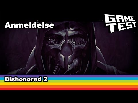 Video: Dishonored Anmeldelse