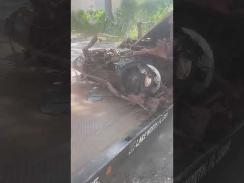 junk car buyers Hialeah FL