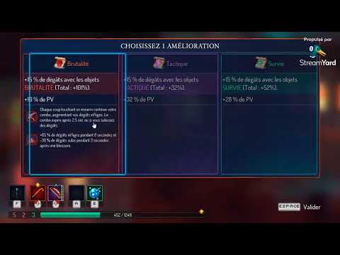 DEAD CELLS AGAIN