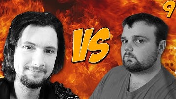 VS PART 9 - Screencheat