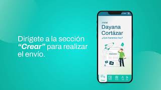 Crear Nueva Orden De Pago Mr Cash