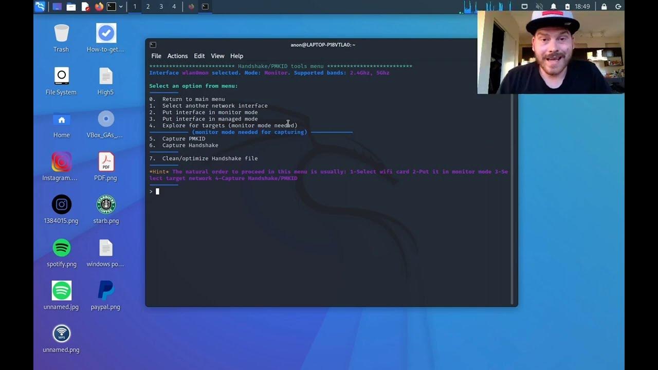 3 Ways Your WIFI Can Be Hacked By Gangstalkers YouTube