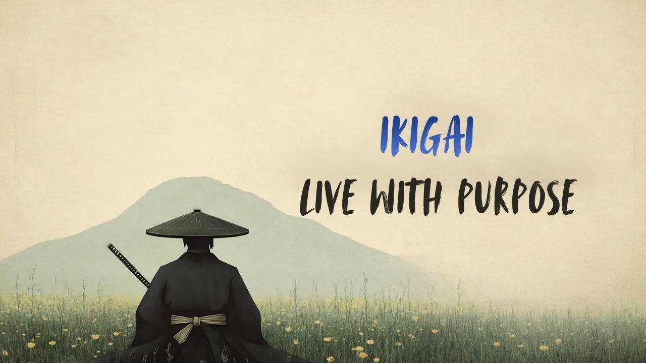 Ikigai | Japanese Secret to a Meaningful Life | Book Summary in Hindi | Reading Insights