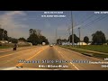 Arkansas State Police Chase Fleeing Motorcycle Caught Speeding Can’t Keep up