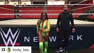 WWE superstar Jimmy Uso failed to pick his wife Naomi || feat Jey Uso