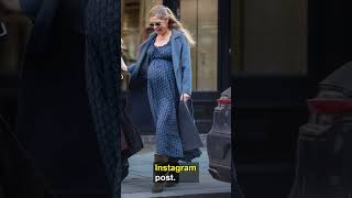 Chelsy Davy Announces Baby #3: A New Family Chapter!