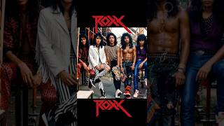 #roxx #bandrockindonesia