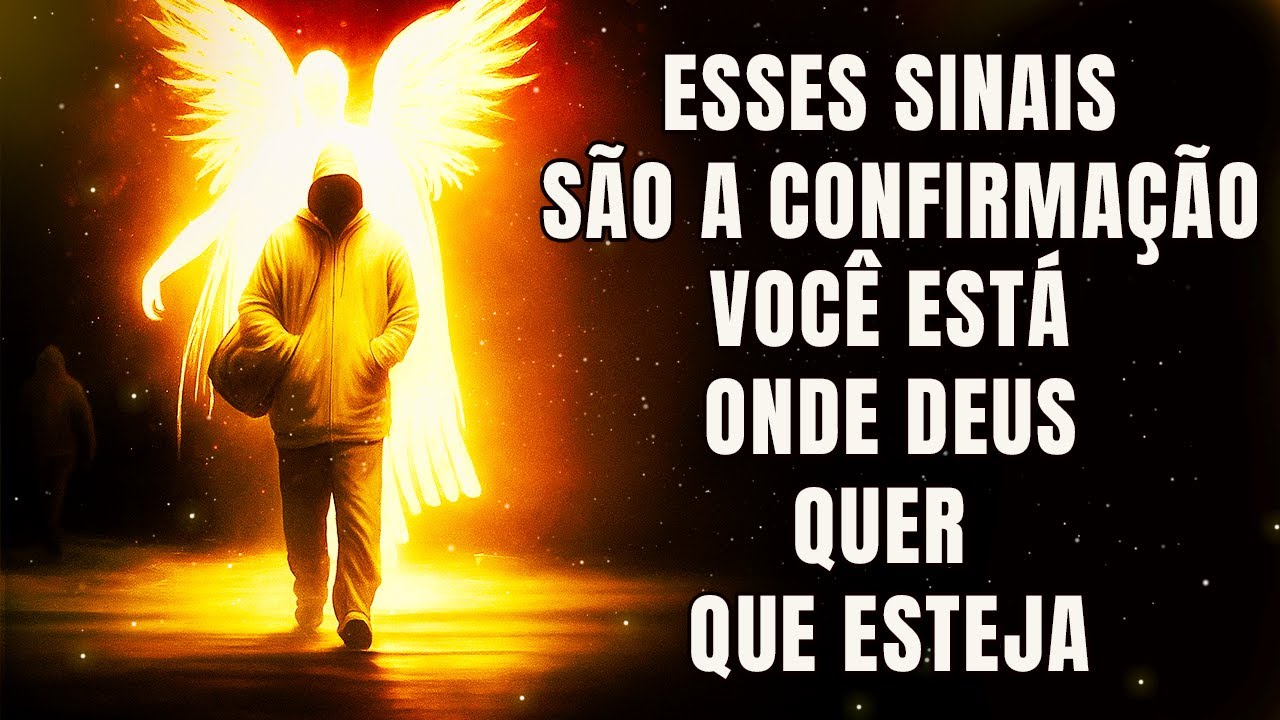 Sinais Que Você Está No Caminho de Deus e O Inimigo Está Furioso