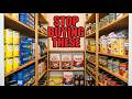 14 Grocery Items Only DUMB Canadians Still Buy!