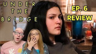 Under the Bridge episode 6 reaction and review: Kelly and Warren arrested!