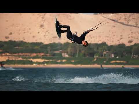 Lagon Energy — Live the Vibe