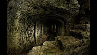 THE GREATEST STORY EVER TOLD CH2 THE UNDERGROUND