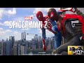 Marvel&#39;s Spider-Man 2 | Uncut Game Night Live