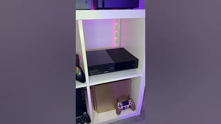 XBOX ONE startup ❎ #asmr #xbox #xboxone #microsoft #startup #gaming