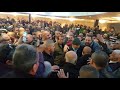 بعد مقتل 6 شبان عقد راية الصلح بين عائلة حصارمة في البعنة بعد مقتل 6 شبان عقد راية الصلح بين عائلة حصارمة في البعنة