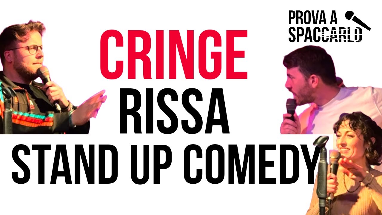 PAS #6 TOMMASO ADAMI - Free Corazon