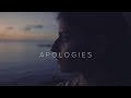 Euphonik Ft. Luke M & Thoko - Apologies (Official Video)