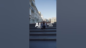 Is AI really out to steal our jobs? #Automation #FutureOfWork #LSE