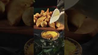 Café Akasa | Monsoon Special Meal
