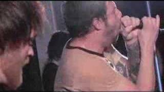 haste the day - walk on(Live Jimmy Ryan Last Show)