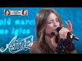 Amici 22 - Angelina - Crudelia