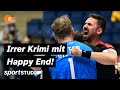 Deutschland – Russland Highlights | Handball-EM 2022 | sportstudio