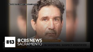 Suspect arrested after 2 people shot dead at Orangevale mobile home park