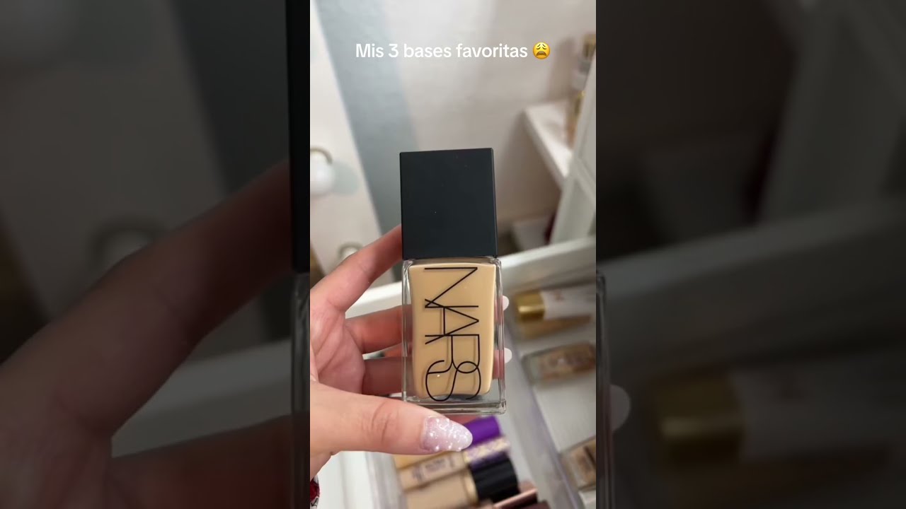 Top 3 High End Foundations Fyp Parati Makeupproducts Makeupbase