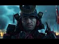 Ghost of Tsushima Intro gameplay