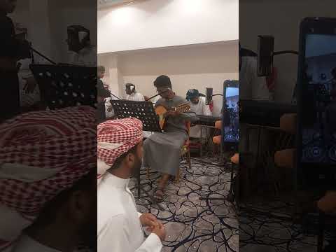 الفنان أحمد يحيى حسين