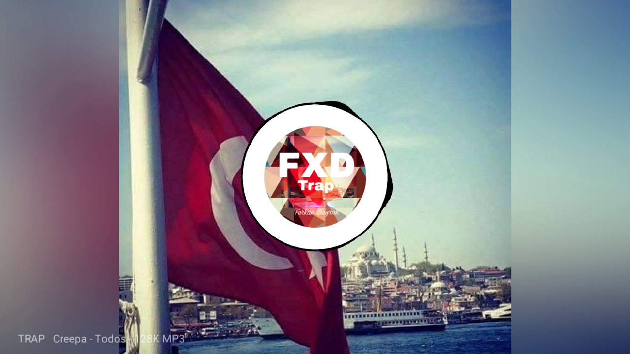 Creepa - Todos (FXD Remix)