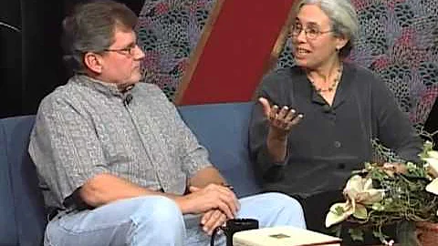 The Healing Power of Mindful Parenting Video