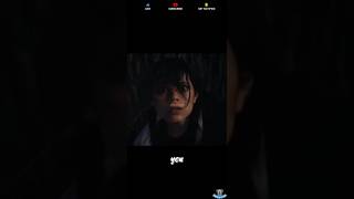 Wednesday x In the name of love #Wednesday #JennaOrtega