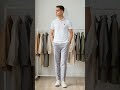 cr7 love this style by Aditya saaz #ootdguide #mensfashion