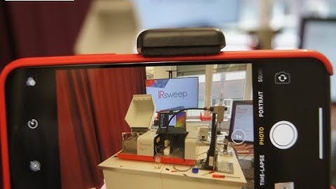 Rapid reaction monitoring with mid-IR dual comb spectroscopy: LIVE demonstration