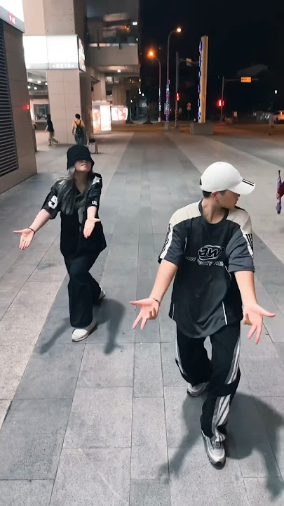 Hush-Hush - BE:FIRST X ATEEZ | dance challenge #befirst #ateez #ビーファースト #dancechallenge  #jpop