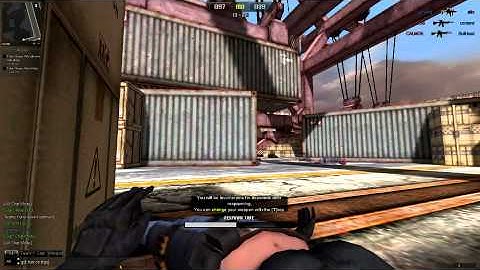 Project Blackout Hacker Infinite HP Furad