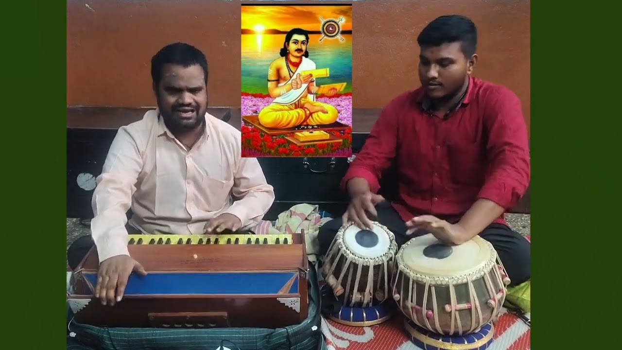 ಅಂಬಿಗರ ಚೌಡಯ್ಯನವರ ವಚನ...🚩🚩