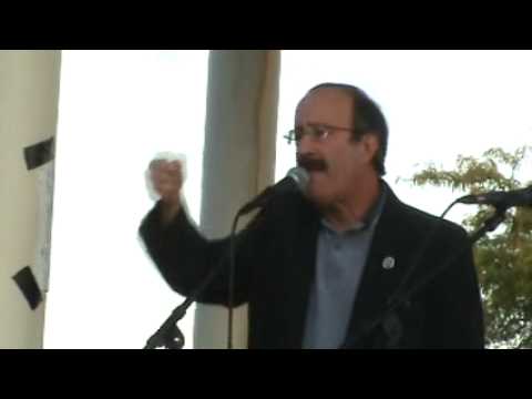 Congressman Eliot Engel